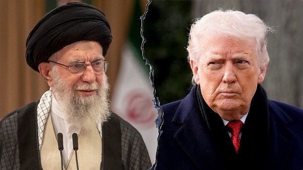 Republican lawmakers split on use of US force in Iran
