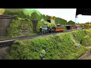 NYC 4-4-0 #999