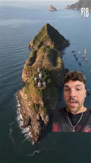 2.9M views · 84K reactions | This island is a sleeping petrified Giant.  #giants #nephilim #bible | Conscious media 369 | Facebook