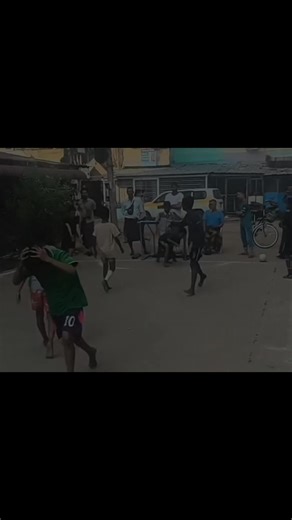 Master the Rainbow Flick Technique in Soccer