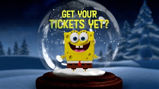 The gang’s all here! 🧽⭐️🦀🐌🦑 See The SpongeBob Movie: Search for SquarePants at Harkins now! https://www.harkins.com/movies/the-spongebob-movie-search-for-squarepants | Harkins Theatres