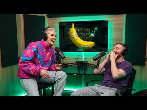 Bananas for GEMPIX2: Google’s Image Model Rumor Mill