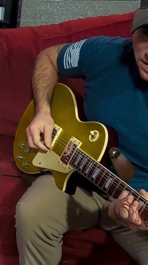 Distortion Mode Is the Amp Went... #guitar #guitarist #guitartutorial