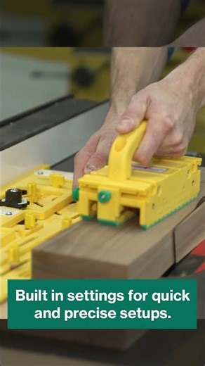 Dial In Accurate Taper Cuts in Seconds | MicroDial Tapering Jig