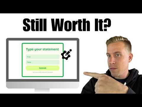 Watch this Before getting SurveyMonkey - Honest Review