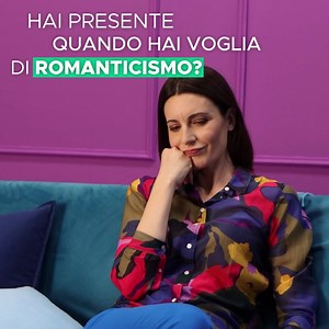 Riempi la tua vita di romanticismo! Con le famose fiction di Mediaset Infinity e il grande cinema di Infinity è impossibile non emozionarsi. Inizia subito: scarica l’app ed entra in un nuovo universo online, tutto da scoprire. | Mediaset Infinity