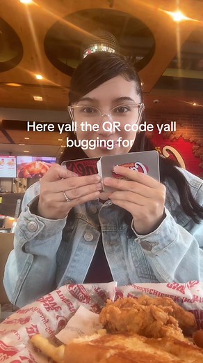 #freecanes #qrcode #canes | canes qr code