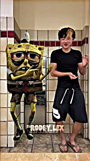 This Guy Stinks! 🤢😩Viral Meme Edit🔥|#shortsfeed #dancetrend #meme #popular