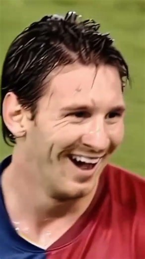 Messi 🥺👑