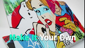 MightySkins Skin Compatible with Alienware 15 (2016) wrap Cover Sticker Skins Green Flames