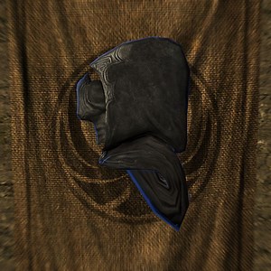 Skyrim:Nightingale Hood - UESP Wiki - The Unofficial Elder Scrolls Pages