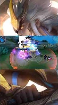 minimal glory #short#mobilelegends#mlbb#martismobilelegends#martis