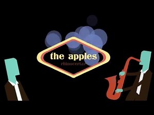 Motion Graphics Music Video