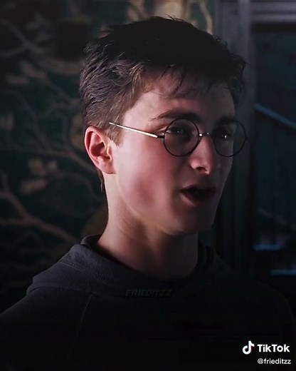 Harry Potter Sad Edits Compilation