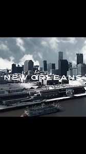Take it easy in The Big Easy with unparalleled comfort, soulful experiences & local charm. | Loews New Orleans Hotel