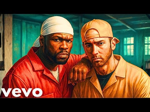 Eminem x 2Pac - Lose Yourself (2025) 🔥 The Collab We Never Thought We'd See!