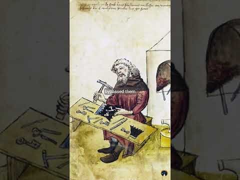 Security The Long History of the Lock and Key