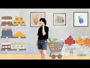 Learn Romanian with Nico - Everyday Dialogues: Lesson 12