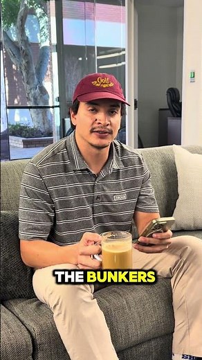 Better Rounds Start With GolfLogix