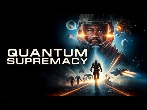 Quantum Supremacy (2025) | Official Trailer