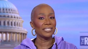 MSNBC's Joy Reid slammed over 'bitter' sign-off as she ends show with 6-word vow