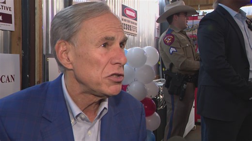 Abbott urges Texans to heed Mexico travel warnings ahead of spring break