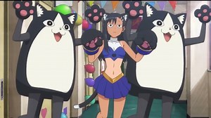 Ijiranaide, Nagatoro-san Episode 12 イジらないで、長瀞さん - WACOCA NEWS