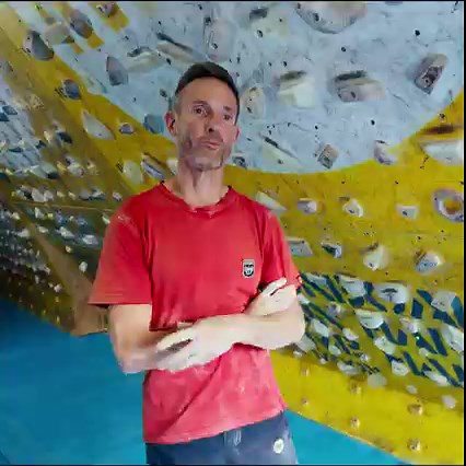 New MoonBoard Tips video is now live on the Moon Climbing YouTube channel 🔥 In this video Ben takes you through his top tips to help generate movement on a MoonBoard. The Moonboard often forces you to be dynamic and move quickly and Ben takes you through steps to improve at this. Golden advice from the big man himself 💪 Link in bio | Moon Climbing