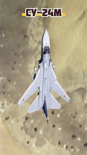 Swing-wing Fighter-bomber |Su-24 “Fencer”: Strike Anywhere, Anytime #sukhoi #сухой Су-24