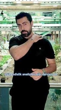 Geleceğin Teknolojisini Şekillendir: Mekatronik Mühendisliği Nedir?