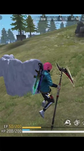 free fire me 😁 random player 🤣 shorts headshot 😂 funny #freefire #funny #shorts #comedy #ff