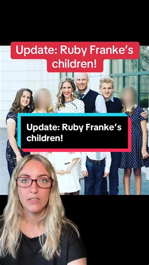 Ruby Franke's Children Update: Family Thriving Together