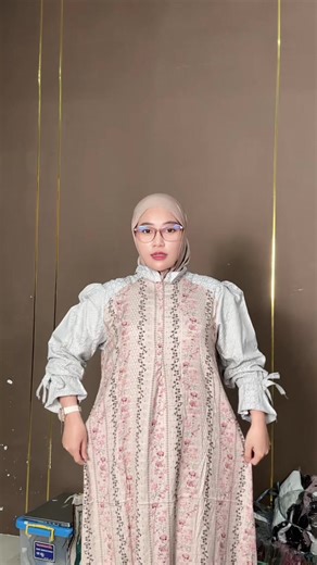 Aku bisa gaya tiktok yg lain ternyata 😍