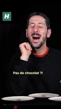 Are these cocoa-free chocolate bars as good as real chocolate? We did a blind taste test.