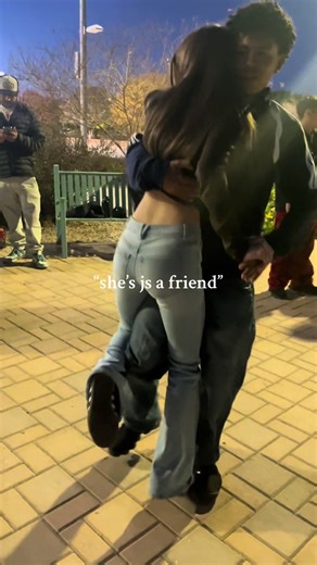 biggest fumble of history | js a tt | #lovelife #parati #styles #friend