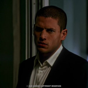 Michael Scofield Prison Break Edit