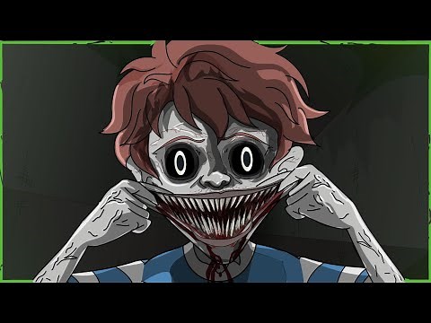 26 True Scariest Horror Stories Animated