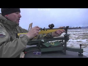 Savage Rascal: Survival/Starter Rifle [Full Review]