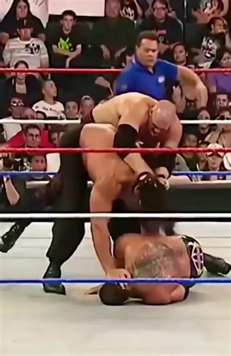 kane vs khali vs Batista 2007 😊👍🏆🏆🏆🏆🏆🏆🏆#flashback #ppv | Oscar Martinez