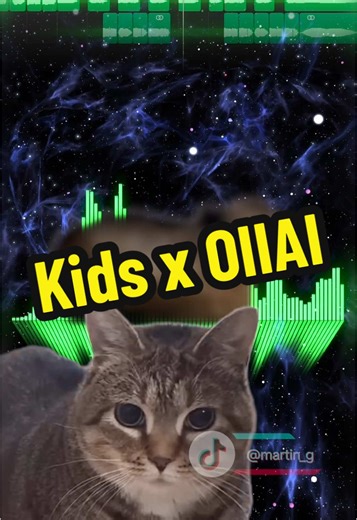 Ethel the OIIAI Cat: Fun Memes and Mashups