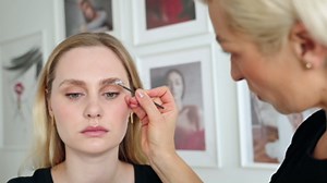 Professional Brow Lamination Kit | Eyebrow Lamination Kit for Professional or DIY Use at Home | Easy to Use | Brows Brushes Added