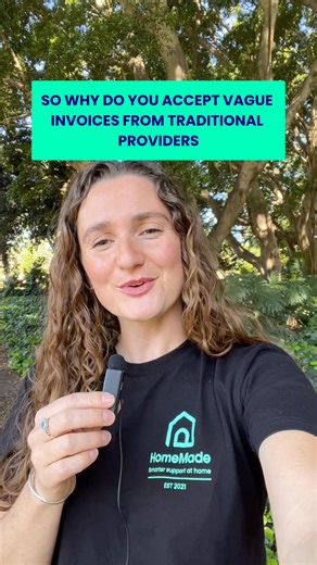 At HomeMade, you can know where every dollar goes. No hidden fees. No surprise costs. Want to see what real transparency looks like? Click the link, and we’ll show you. | HomeMade Support