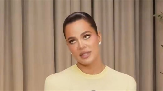 Khloe Kardashian reveals she’s removing her embarrassing tattoo