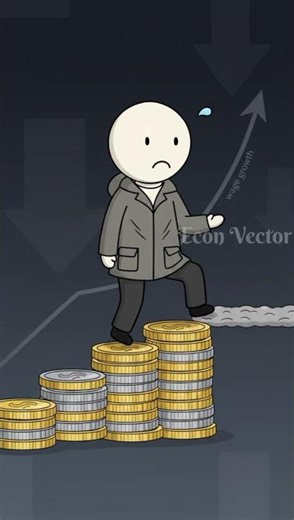 The Hidden Slowdown: Why the Economy Feels Stuck