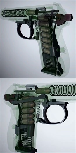 Pm #airsoftgun #militaryeverything #airsoftrifles #csgo #kpop #subscribe #like #airsoft #mm2 #milita