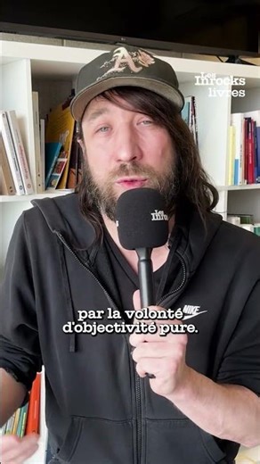 What is gonzo journalism?