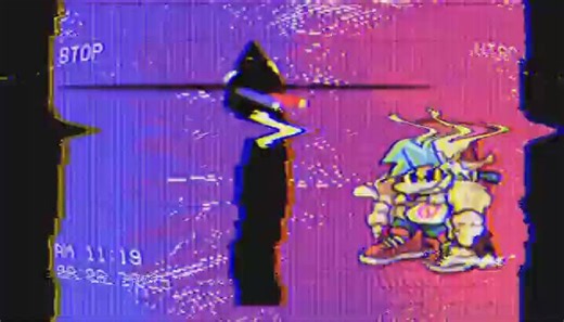 PurguguguCascatoria remake official v4 Remastered deluxe - Tymek Hallcapes OST Anddddd the Fantrack! #fridaynightfunkin #fnf #fnfsong #daveandbambi #bambifantrack