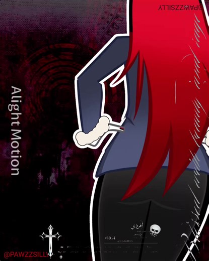 Chilling Animation Meme: A Creepypasta Journey