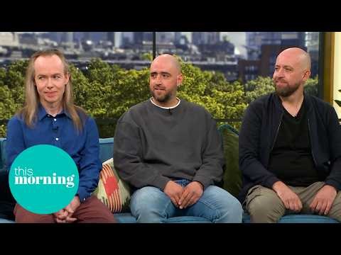 'Our Quirky Jobs Earn Us Thousands Every Year' | This Morning