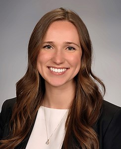 Josephine Kruchten, Financial Advisor in St Cloud, MN